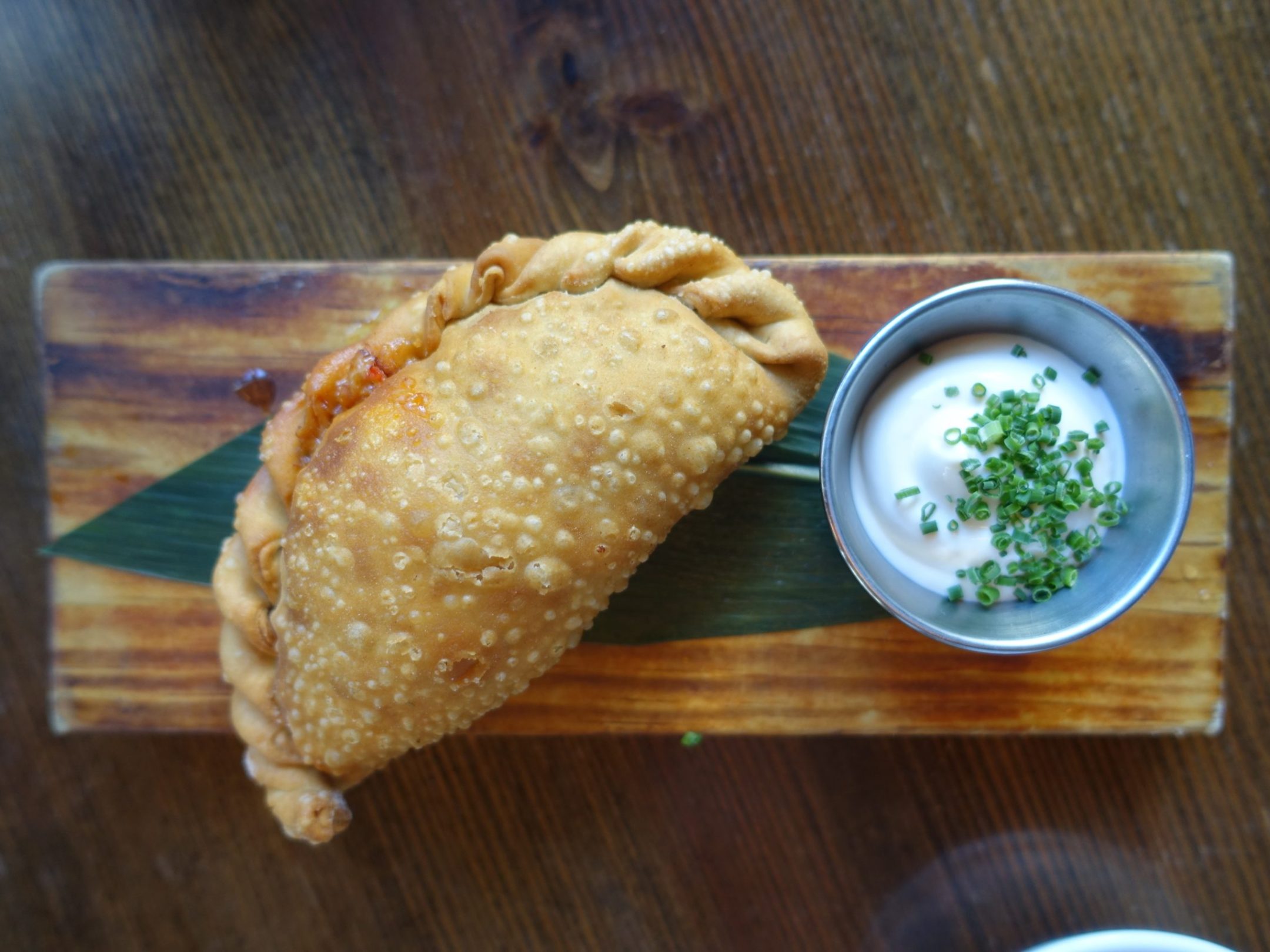 empanadas in MIami