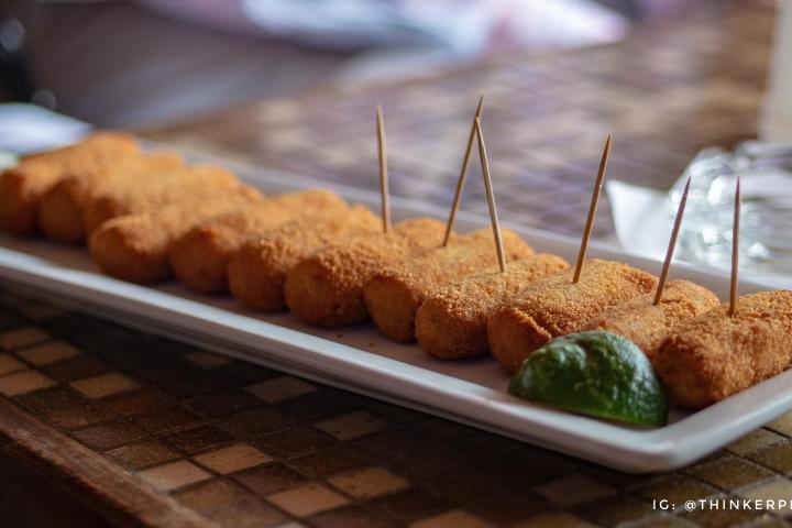a close up of a piece of cake on a plate